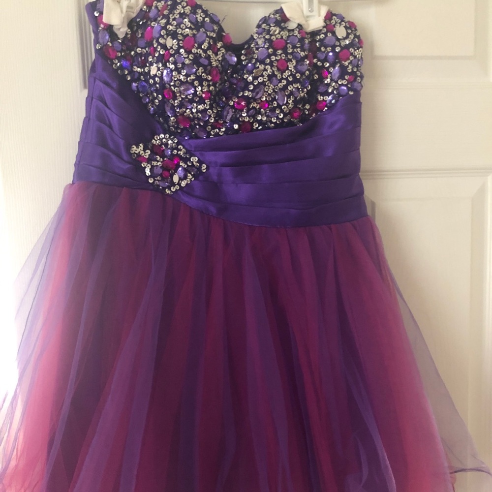 Deb Dress